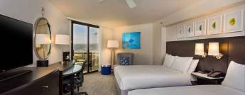 Hilton Orlando Buena Vista Palace Disney Springs Area