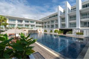 Kantary Hills Chiang Mai And Serviced Apartments