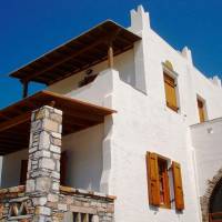 Villa Romantica
