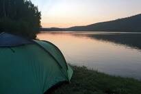 Hammarstrands Camping