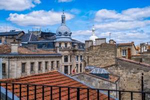 Quality Hotel Bordeaux Centre