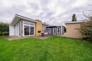 Ravenbosch Royaal - Bad, Sfeerhaard & Tuinhuis