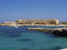 Ramla Bay Resort