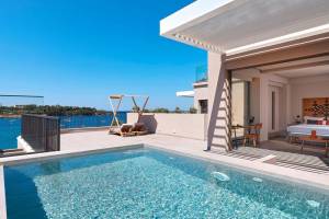 Hotel Castello Infinity Suites