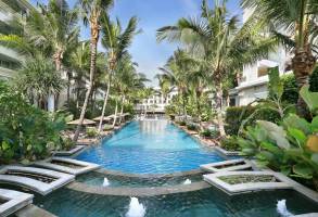 Sanur Resort Watujimbar