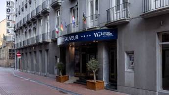 Hotel Saint Sauveur by WP Hotels