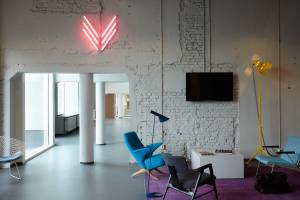 The Social Hub Rotterdam