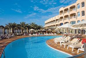 San Agustin Beach Club