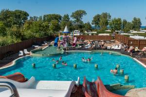 Camping Hasmark Strand