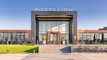 Postillion Hotel Utrecht - Bunnik