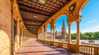 Eurostars Guadalquivir