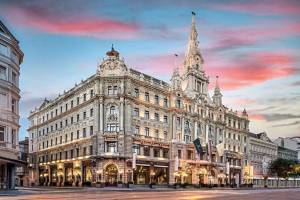 Anantara New York Palace Budapest