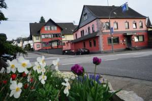 Hotel Restaurant Gemünden
