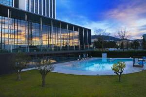 Melia Braga Hotel & Spa