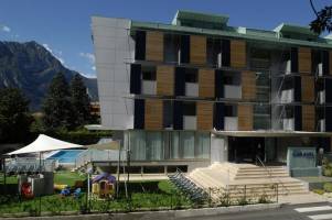 Bike Hotel Caravel