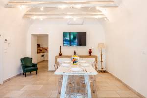 Palazzo Biscilia with private pool