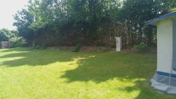 Campspace in Bodenwöhr, Bayern