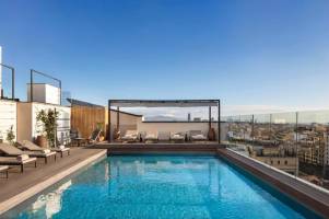 NH Collection Barcelona Gran Hotel Calderón