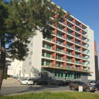 Monte Gordo Hotel & Spa