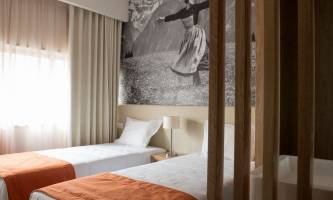 Porto Coliseum Hotel