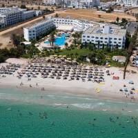 Hotel Thalassa Mahdia