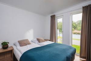 Luxury lodge | 6 persons