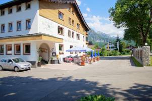 Hotel Waldmann