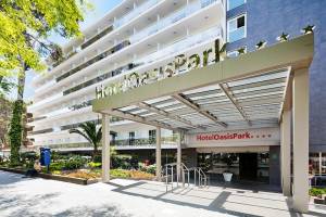 Best Oasis Park Salou