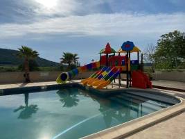 Camping L'évasion Hérault