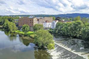 Ruhr-Hotel Birschel Mühle