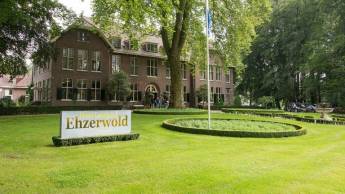 Hotel Landgoed Ehzerwold Almen