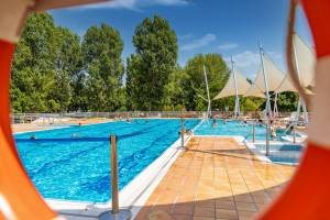 Balatontourist Camping & Bungalows Füred