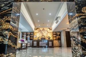 Dream Of Aventus Kuta
