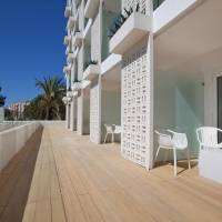 Hotel HM Balanguera Beach - adults only