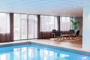 Radisson Blu Arlandia Hotel