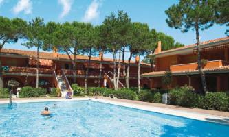 Vakantiepark Splendido