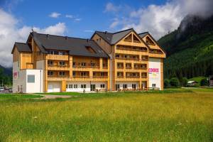 COOEE Alpin Dachstein