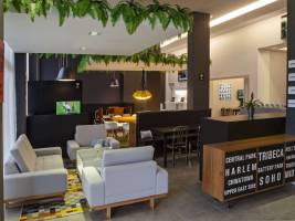 Golden Tower Maracanaúby Fênix Hotéis