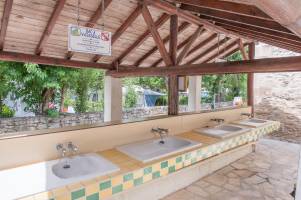 Camping Saint Gabriel