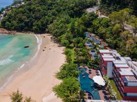 Novotel Phuket Kamala Beach