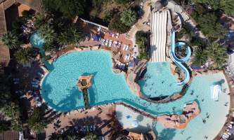 Camping Les Sables d'Or