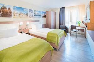 Best Western Kantstrasse