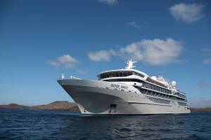 8 daagse Zuid-Amerika cruise met de Silver Origin