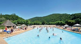 Camping Le Gibanel