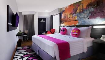Favehotel Graha Agung Surabaya