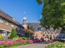 Fletcher Hotel-Restaurant Kasteel Coevorden