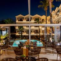 Zante Atlantis Hotel