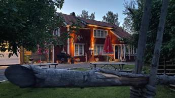 Camping Falkudden