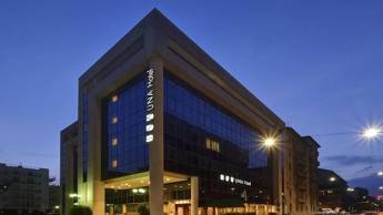 UNAS Scandinavia Milano