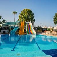Hotel Grand Kaptan